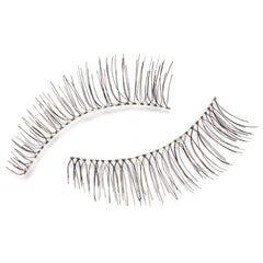 Eylure C-Lash Naturals False Eyelashes Multipack (4 Pairs) - Lash Shot
