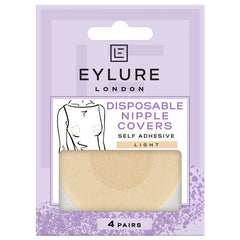 Eylure Disposable Nipple Covers (4 Pairs)