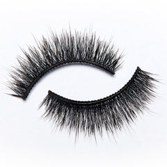 Eylure Dramatic 3D Lashes 191 - Lash Shot