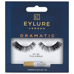 Eylure Dramatic Lashes 121