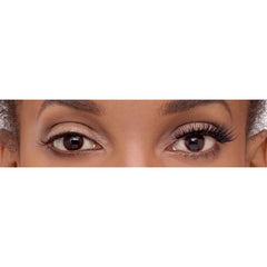 Eylure Dramatic Lashes 126 - Model Shot
