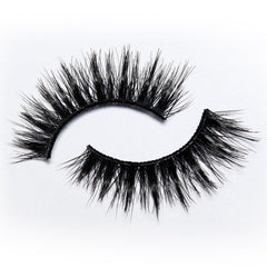 Eylure Dramatic Lashes 126 Twin Pack - Lash Shot