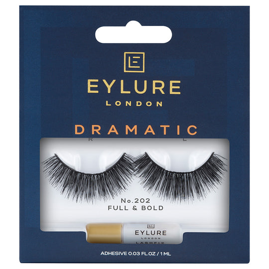 Eylure Dramatic Lashes 202