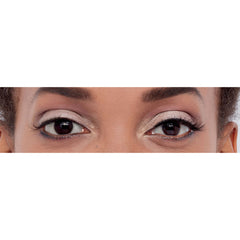 Eylure Fluttery Intense Lashes 175 - Model Shot