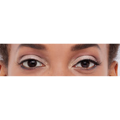 Eylure Fluttery Intense Lashes 175 Twin Pack - Model Shot
