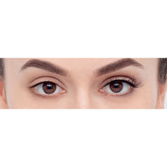 Eylure Fluttery Light Lashes 117 - Model Shot