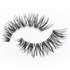 Eylure Fluttery Light Lashes 117 - Lash Shot