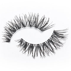 Eylure Fluttery Light Lashes 117 Multipack (3 Pairs) - Lash Shot