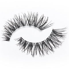Eylure Fluttery Light Lashes 117 Twin Pack - Lash Shot