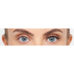 Eylure Fluttery Light Lashes 172 - Model Shot