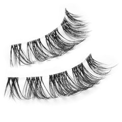 Eylure Fluttery Light Lashes 176 - Lash Shot