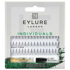Eylure Individual Lashes Knot Free Combo