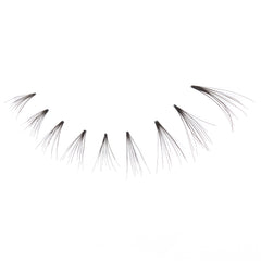 Eylure Individual Lashes Knot Free Combo - Lash Shot