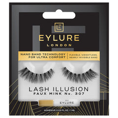 Eylure Lash Illusion Lashes 307