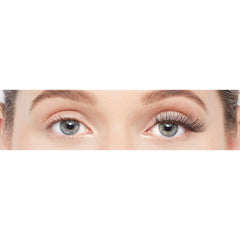 Eylure Lash Illusion Lashes 307 - Model Shot