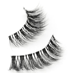 Eylure Lash Illusion Lashes 307 - Lash Shot