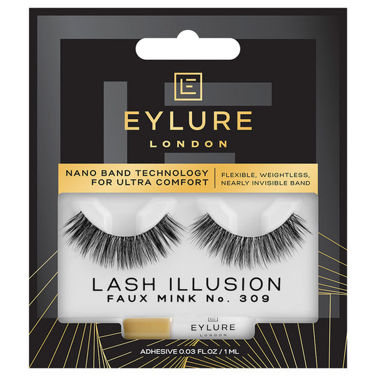 Eylure Lash Illusion Lashes 309