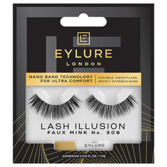 Eylure Lash Illusion Lashes 309