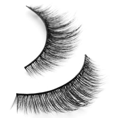 Eylure Lash Lift Lashes D Curl Eyes Wide Open - Lash Shot