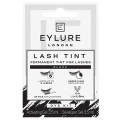 Eylure Lash-Pro Lash Tint Black