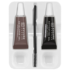 Eylure Lash-Pro Lash Tint Black - Tray Shot