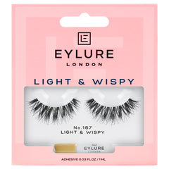 Eylure Light & Wispy Lashes 167
