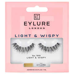Eylure Light & Wispy Lashes 169