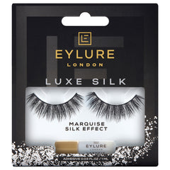 Eylure Luxe Silk Lashes Marquise