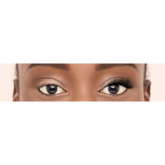 Eylure Most Wanted Accent Lashes Indulge Me - Model Shot