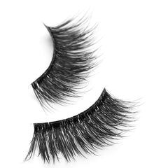 Eylure Most Wanted Accent Lashes Indulge Me - Lash Shot