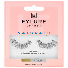 Eylure Naturals Lashes 019