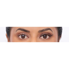 Eylure Naturals Lashes 019 - Model Shot