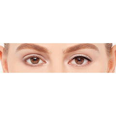 Eylure Naturals Lashes 022 - Model Shot