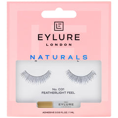 Eylure Naturals Lashes 031