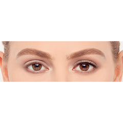 Eylure Naturals Lashes 031 - Model Shot