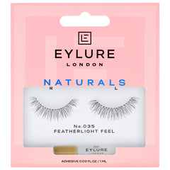 Eylure Naturals Lashes 035