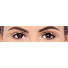 Eylure Naturals Lashes 035 - Model Shot