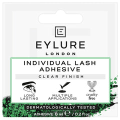 Eylure Superfix Clear Individual Lash Adhesive (6ml)