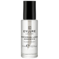 Eylure Superfix Clear Individual Lash Adhesive (6ml) - Bottle