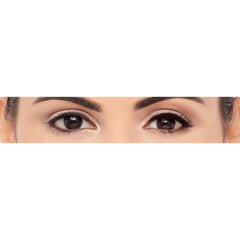 Eylure Volume Lashes 083 - Model Shot