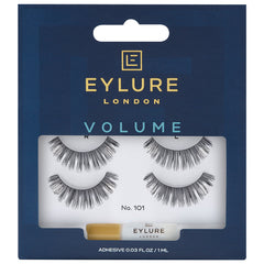 Eylure Volume Lashes 101 Twin Pack