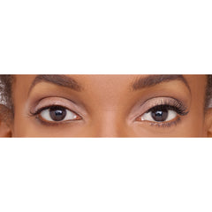 Eylure Volume Lashes 101 Twin Pack - Model Shot
