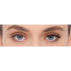 Eylure Volume Lashes 106 - Model Shot