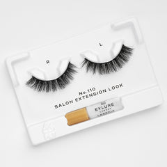 Eylure Volume Lashes 110 - Tray Shot