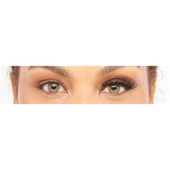 Eylure Volume Lashes 112 - Model Shot