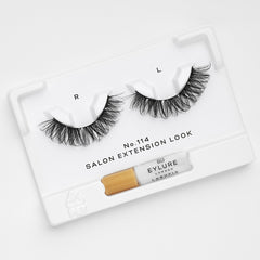 Eylure Volume Lashes 114 - Tray Shot