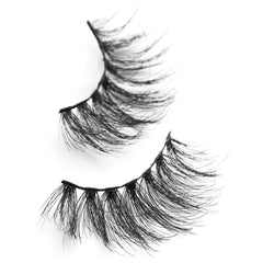 Eylure Wild & Wispy Lashes Savage - Lash Shot