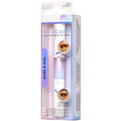 Kiss Falscara - Bond and Seal (Angled Shot 2)