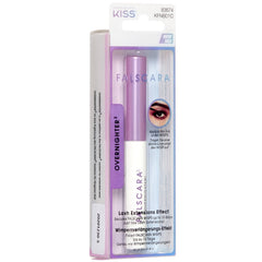 Kiss Falscara - Overnighter (Angled Shot 1)