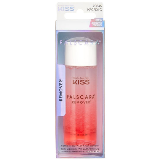 Kiss Falscara Remover (50ml)